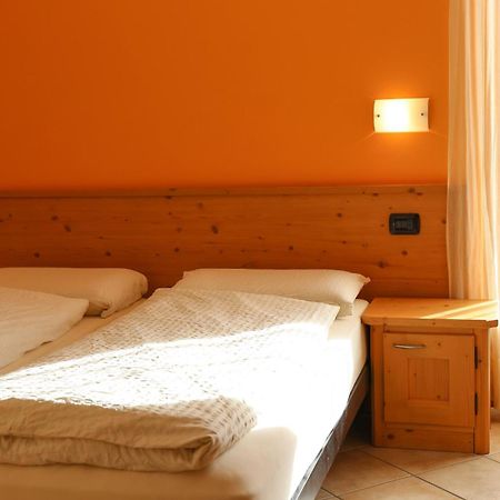 Chalet Teola Ливиньо Экстерьер фото