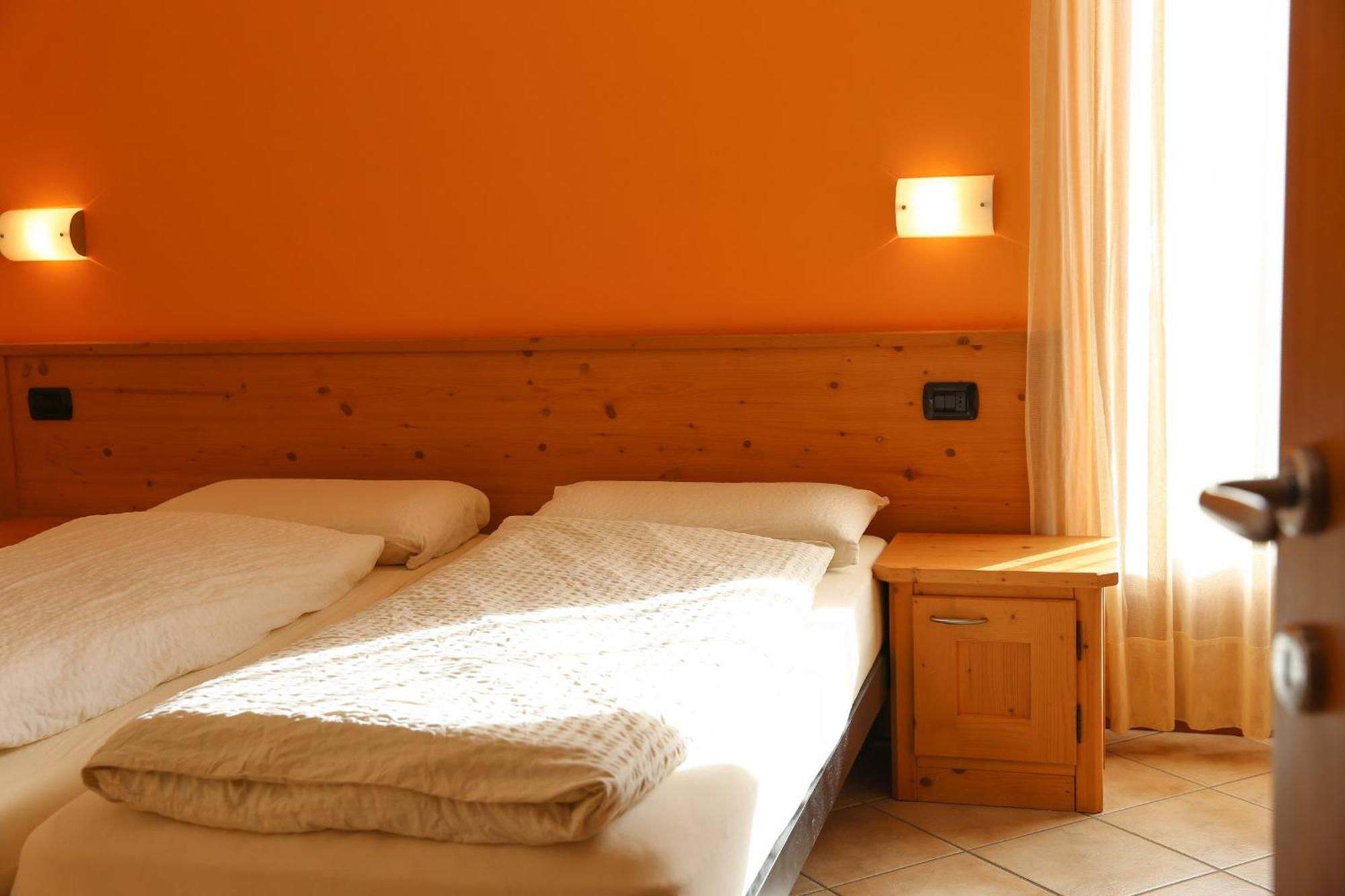 Chalet Teola Ливиньо Экстерьер фото